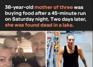 Tragic loss: Rachel Booth, beloved mother of three, found dead after disappearing near Northwich