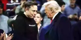 Elon Musk catches everyone off guard right after Trump’s bill gets approved by Congress