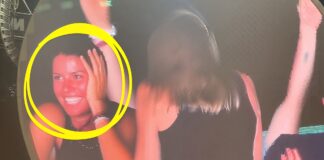 The internet has ID’d the third woman caught on jumbotron next to cheating couple at Coldplay concert, and everyone is saying the same thing about her