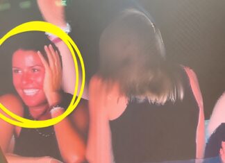 The internet has ID’d the third woman caught on jumbotron next to cheating couple at Coldplay concert, and everyone is saying the same thing about her