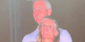 Truth behind viral statement after married CEO caught with employee on Coldplay kiss cam