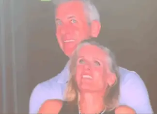 Truth behind viral statement after married CEO caught with employee on Coldplay kiss cam