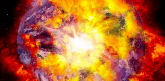 Experts claim mankind will die in world-ending ‘cosmic hell’ revealing the exact time the horrific event will occur