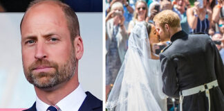 Prince William knew Meghan had ‘no intention’ of staying royal, expert claims