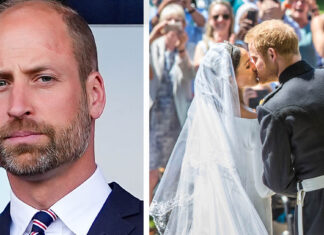 Prince William knew Meghan had ‘no intention’ of staying royal, expert claims