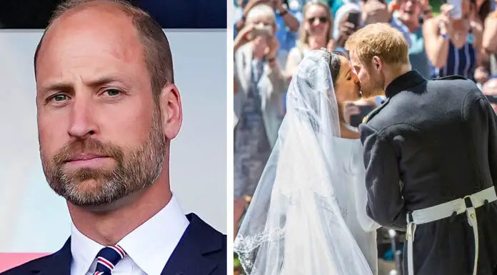 Prince William knew Meghan had ‘no intention’ of staying royal, expert claims