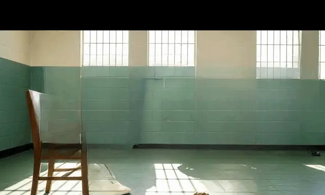 Man’s final wish to see his dog before execution leads to an unforgettable moment that changed everything