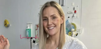 Woman who was ‘dead for 17 minutes’ says she saw something she couldn’t imagine