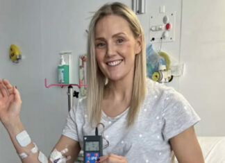 Woman who was ‘dead for 17 minutes’ says she saw something she couldn’t imagine