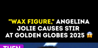 Angelina Jolie and Zahara Jolie-Pitt turn the 2025 Golden Globes into a mother-daughter style masterclass