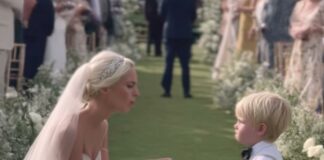 My son’s new wife excluded my grandson from the wedding