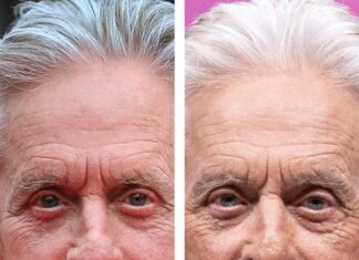 ‘I didn’t even recognize him’— Fans react to Michael Douglas’ new look