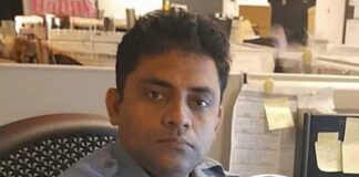 NYPD officer killed in midtown shooting was expecting third child