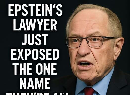 He knows who’s on the list — and why you haven’t seen it yet…