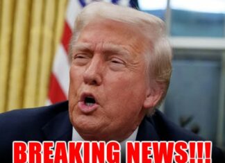 Trump deploys US Marines