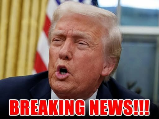 Trump deploys US Marines