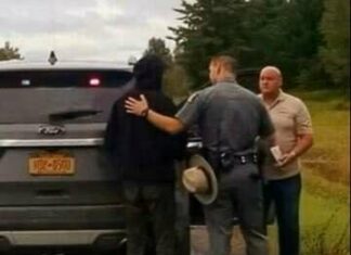 Dad took son to rehab, but he stole his phone and called police