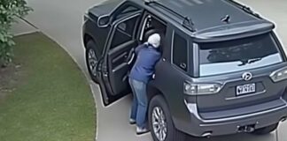 My mother-in-law took back the bicycle she gifted my daughter