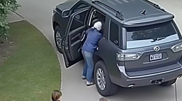 My mother-in-law took back the bicycle she gifted my daughter