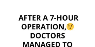 Conjoined twins separated after 7-hour surgery – This is them today