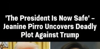 Major security arrest tightens net around presidential protection