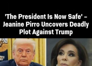 Major security arrest tightens net around presidential protection