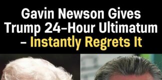 The anatomy of a strategic disaster