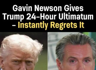 The anatomy of a strategic disaster