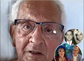 Frank Caprio owed everything to his wife of 60 years – his message to her before dying will make you cry