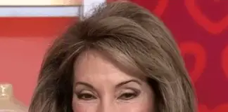 The Golden Bachelorette contacted a well-known celebrity