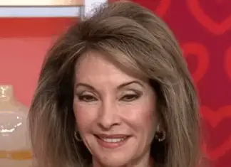 The Golden Bachelorette contacted a well-known celebrity