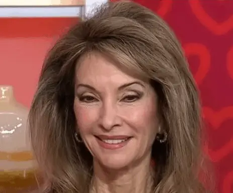 The Golden Bachelorette contacted a well-known celebrity