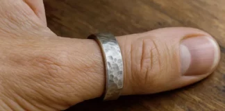 The hidden meaning of thumb rings: what they represent for women vs. men