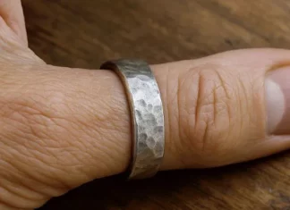 The hidden meaning of thumb rings: what they represent for women vs. men