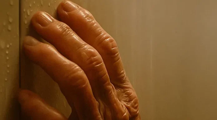 Taking morning baths after 70: potential liver risks you should be aware of