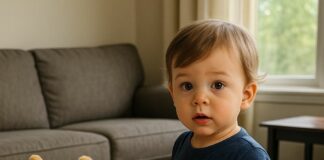 My ex-husband gifted our son a rocking horse – When I saw what was inside, I called my lawyer