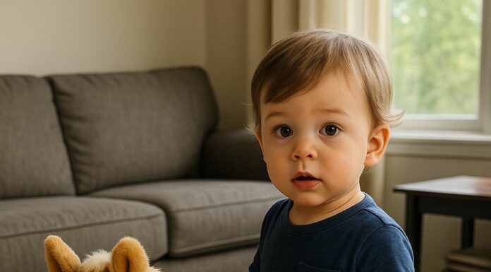 My ex-husband gifted our son a rocking horse – When I saw what was inside, I called my lawyer