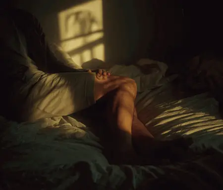 What causes night cramps and how to fix the problem