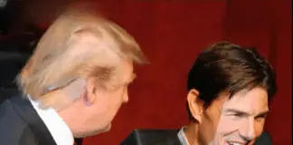 Tom Cruise rejected Donald Trump: The untold story behind the snub
