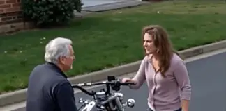 My father prioritized his own freedom instead of supporting me—and I’m still coming to terms with it