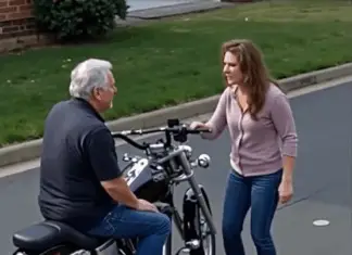 My father prioritized his own freedom instead of supporting me—and I’m still coming to terms with it