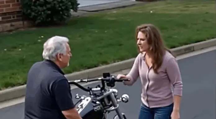 My father prioritized his own freedom instead of supporting me—and I’m still coming to terms with it