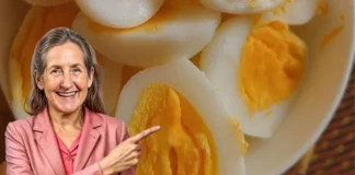 The surprising truth about eating eggs every day