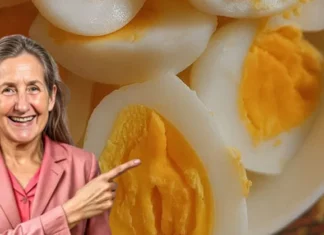 The surprising truth about eating eggs every day