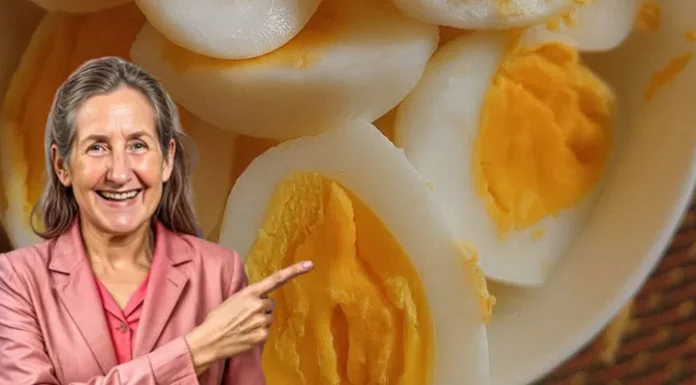 The surprising truth about eating eggs every day