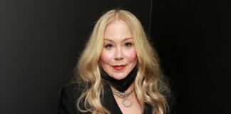 Christina Applegate shares raw update from hospital after kidney infection