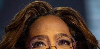 Inside Oprah’s emotional reflections on her mother