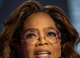 Inside Oprah’s emotional reflections on her mother