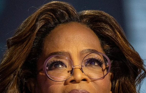 Inside Oprah’s emotional reflections on her mother