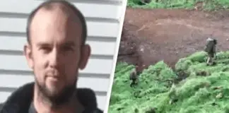 Heartbreaking update on children who vanished with father four years ago and were spotted by hunters